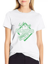 Computer Game Computer Game Computer Game Lightweight Cotton T-Shirt – Daily Comfort Graphic Shirt