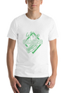 Computer Game Computer Game Computer Game Lightweight Cotton T-Shirt – Daily Comfort Graphic Shirt