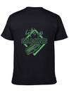 Computer Game Computer Game Computer Game Lightweight Cotton T-Shirt – Daily Comfort Graphic Shirt