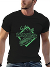 Computer Game Computer Game Computer Game Lightweight Cotton T-Shirt – Daily Comfort Graphic Shirt
