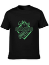 Computer Game Computer Game Computer Game Lightweight Cotton T-Shirt – Daily Comfort Graphic Shirt