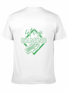 Computer Game Computer Game Computer Game Lightweight Cotton T-Shirt – Daily Comfort Graphic Shirt