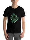 Computer Game Computer Game Computer Game Lightweight Cotton T-Shirt – Daily Comfort Graphic Shirt