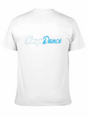 Confidance Confidence In Dancing, Great Dancer Lightweight Cotton T-Shirt – Daily Comfort Graphic Shirt