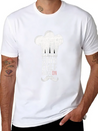 Cook Cooking Kitchen Cook Restaurant Cook Lightweight Cotton T-Shirt – Daily Comfort Graphic Shirt