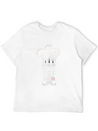 Cook Cooking Kitchen Cook Restaurant Cook Lightweight Cotton T-Shirt – Daily Comfort Graphic Shirt