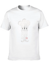 Cook Cooking Kitchen Cook Restaurant Cook Lightweight Cotton T-Shirt – Daily Comfort Graphic Shirt