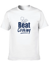 Cooking Cooking Cooking Cooking Lightweight Cotton T-Shirt – Daily Comfort Graphic Shirt