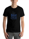 Cooking Cooking Cooking Cooking Lightweight Cotton T-Shirt – Daily Comfort Graphic Shirt