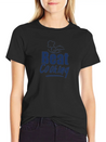 Cooking Cooking Cooking Cooking Lightweight Cotton T-Shirt – Daily Comfort Graphic Shirt