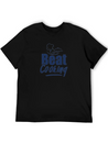 Cooking Cooking Cooking Cooking Lightweight Cotton T-Shirt – Daily Comfort Graphic Shirt