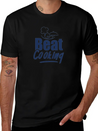 Cooking Cooking Cooking Cooking Lightweight Cotton T-Shirt – Daily Comfort Graphic Shirt