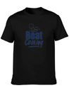 Cooking Cooking Cooking Cooking Lightweight Cotton T-Shirt – Daily Comfort Graphic Shirt