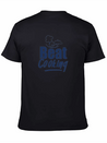 Cooking Cooking Cooking Cooking Lightweight Cotton T-Shirt – Daily Comfort Graphic Shirt