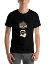 Cool Tshirt Design Template Coffee Enthusiasts Lightweight Cotton T-Shirt – Daily Comfort Graphic Shirt