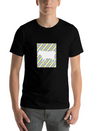 Cow 14cow Bull Animal Lightweight Cotton T-Shirt – Daily Comfort Graphic Shirt