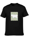 Cow 14cow Bull Animal Lightweight Cotton T-Shirt – Daily Comfort Graphic Shirt