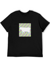 Cow 14cow Bull Animal Lightweight Cotton T-Shirt – Daily Comfort Graphic Shirt