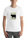 Cow 14cow Bull Animal Lightweight Cotton T-Shirt – Daily Comfort Graphic Shirt