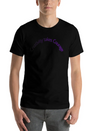 Creativity Takes Courage Lightweight Cotton T-Shirt – Daily Comfort Graphic Shirt