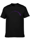 Creativity Takes Courage Lightweight Cotton T-Shirt – Daily Comfort Graphic Shirt