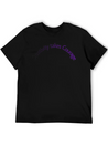 Creativity Takes Courage Lightweight Cotton T-Shirt – Daily Comfort Graphic Shirt