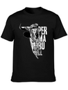 Cryptocurrency Permabull | Bull Market Bitcoin BTC Lightweight Cotton T-Shirt – Daily Comfort Graphic Shirt