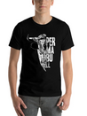 Cryptocurrency Permabull | Bull Market Bitcoin BTC Lightweight Cotton T-Shirt – Daily Comfort Graphic Shirt