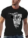 Cryptocurrency Permabull | Bull Market Bitcoin BTC Lightweight Cotton T-Shirt – Daily Comfort Graphic Shirt
