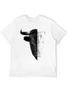 Cryptocurrency Permabull | Bull Market Bitcoin BTC Lightweight Cotton T-Shirt – Daily Comfort Graphic Shirt