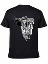 Cryptocurrency Permabull | Bull Market Bitcoin BTC Lightweight Cotton T-Shirt – Daily Comfort Graphic Shirt