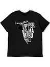Cryptocurrency Permabull | Bull Market Bitcoin BTC Lightweight Cotton T-Shirt – Daily Comfort Graphic Shirt