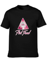 Dark Side Of Your Mom Lightweight Cotton T-Shirt – Daily Comfort Graphic Shirt