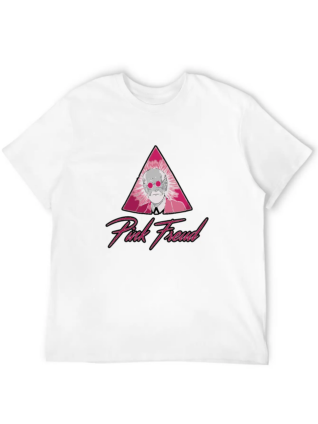 Dark Side Of Your Mom Lightweight Cotton T-Shirt – Daily Comfort Graphic Shirt