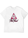 Dark Side Of Your Mom Lightweight Cotton T-Shirt – Daily Comfort Graphic Shirt