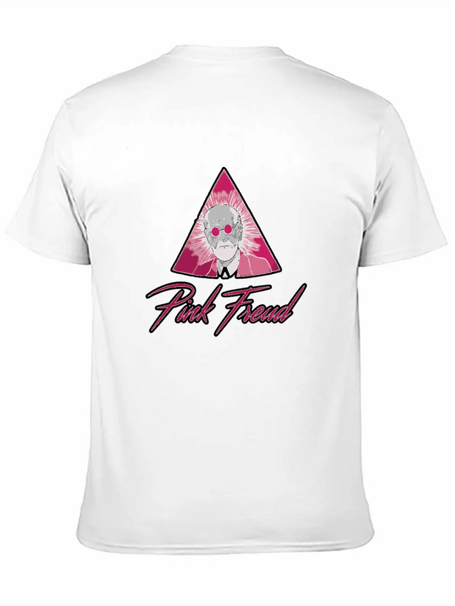 Dark Side Of Your Mom Lightweight Cotton T-Shirt – Daily Comfort Graphic Shirt
