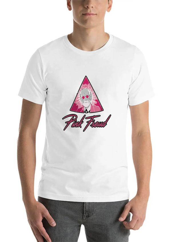 Dark Side Of Your Mom Lightweight Cotton T-Shirt – Daily Comfort Graphic Shirt