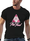 Dark Side Of Your Mom Lightweight Cotton T-Shirt – Daily Comfort Graphic Shirt