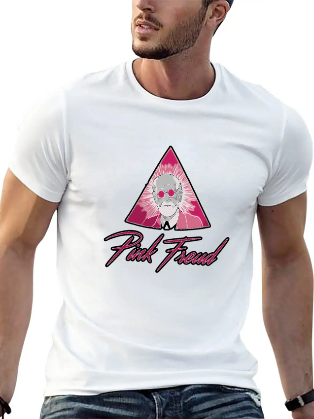 Dark Side Of Your Mom Lightweight Cotton T-Shirt – Daily Comfort Graphic Shirt