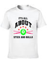 Dart Sport Club, Dartboard, Arrow Sport Dart Lightweight Cotton T-Shirt – Daily Comfort Graphic Shirt