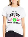 Dart Sport Club, Dartboard, Arrow Sport Dart Lightweight Cotton T-Shirt – Daily Comfort Graphic Shirt