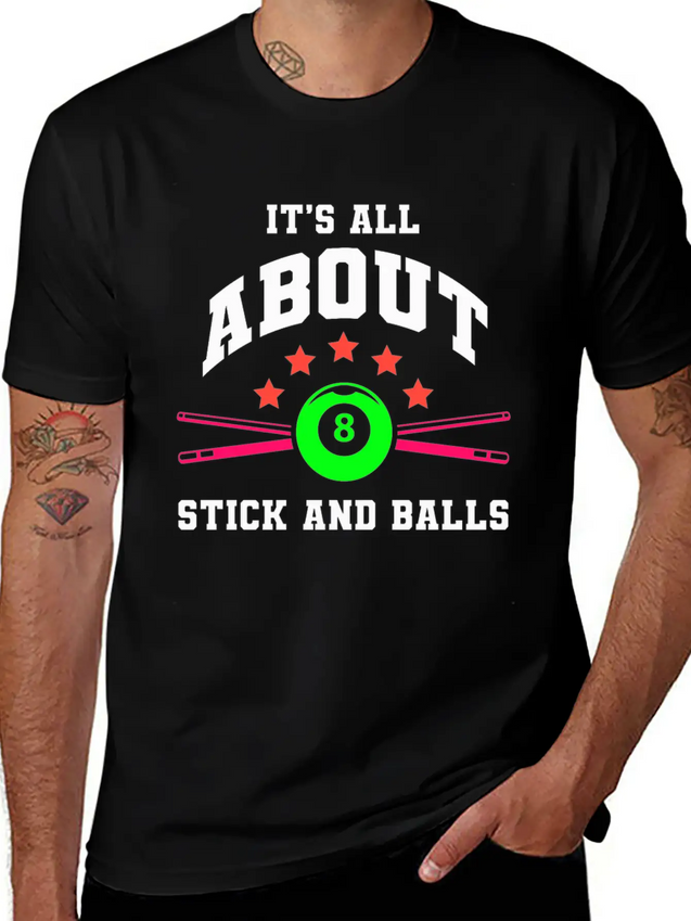 Dart Sport Club, Dartboard, Arrow Sport Dart Lightweight Cotton T-Shirt – Daily Comfort Graphic Shirt