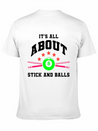 Dart Sport Club, Dartboard, Arrow Sport Dart Lightweight Cotton T-Shirt – Daily Comfort Graphic Shirt