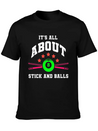 Dart Sport Club, Dartboard, Arrow Sport Dart Lightweight Cotton T-Shirt – Daily Comfort Graphic Shirt