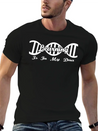 Dns Dna Evolution Hobby Geschenk Learning Lightweight Cotton T-Shirt – Daily Comfort Graphic Shirt