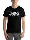 Dns Dna Evolution Hobby Geschenk Learning Lightweight Cotton T-Shirt – Daily Comfort Graphic Shirt