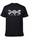 Dns Dna Evolution Hobby Geschenk Learning Lightweight Cotton T-Shirt – Daily Comfort Graphic Shirt