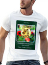 Dogecoin Lightweight Cotton T-Shirt – Daily Comfort Graphic Shirt