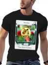 Dogecoin Lightweight Cotton T-Shirt – Daily Comfort Graphic Shirt