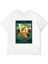 Dogecoin Lightweight Cotton T-Shirt – Daily Comfort Graphic Shirt